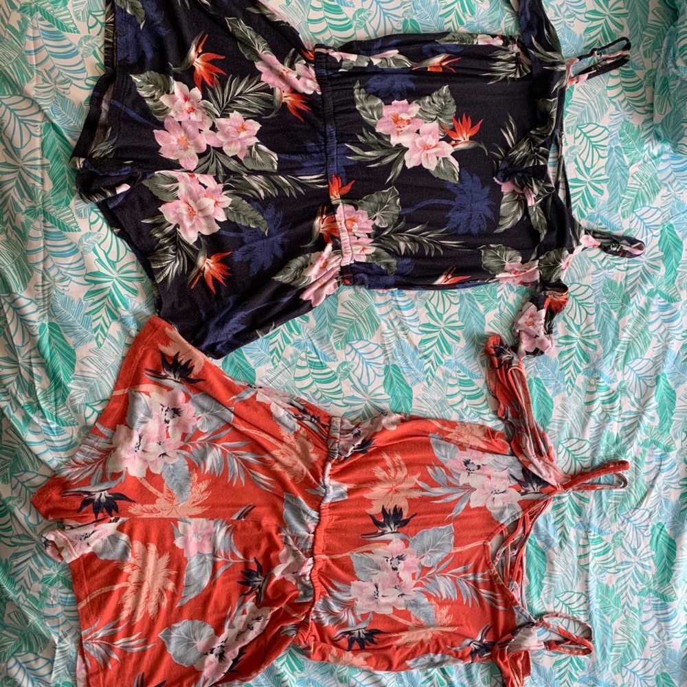 Rompers!